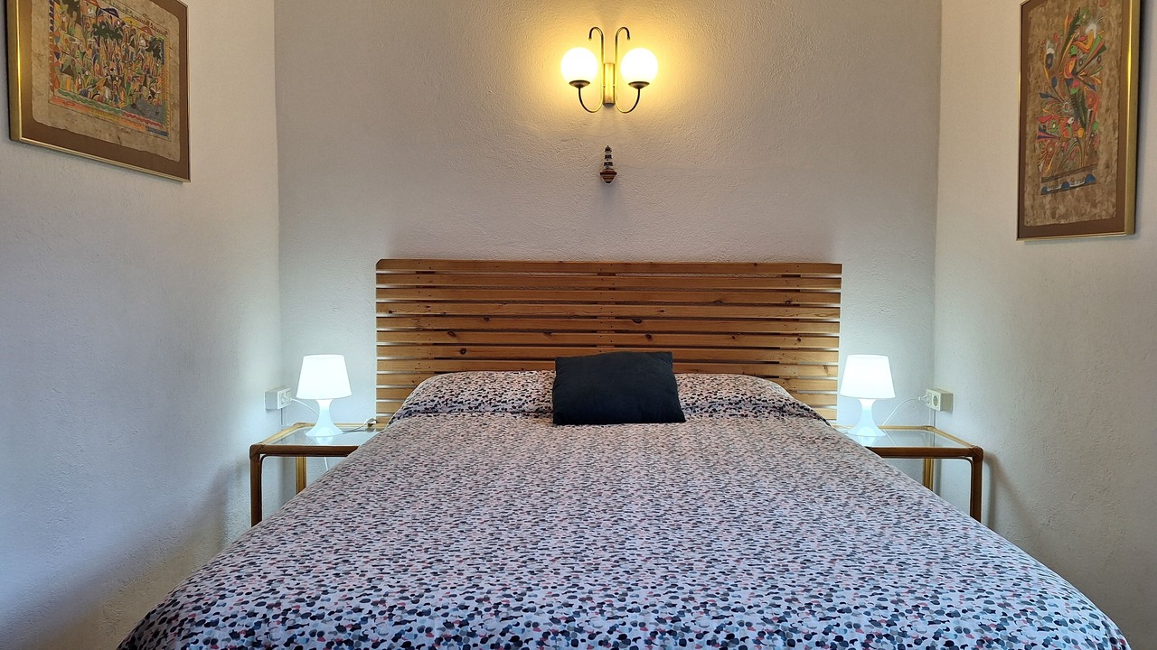 Photo of Bedroom in L'Estartit