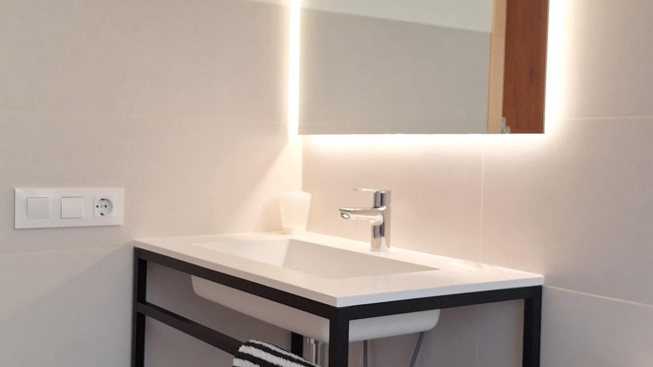 Photo of Bathroom in L'Estartit