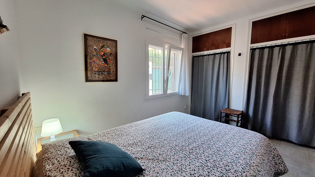 Photo of Bedroom in L'Estartit