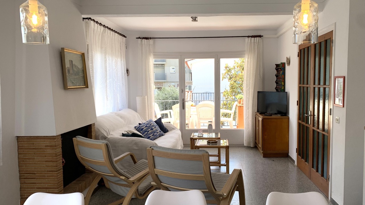 Photo of Livingroom in L'Estartit