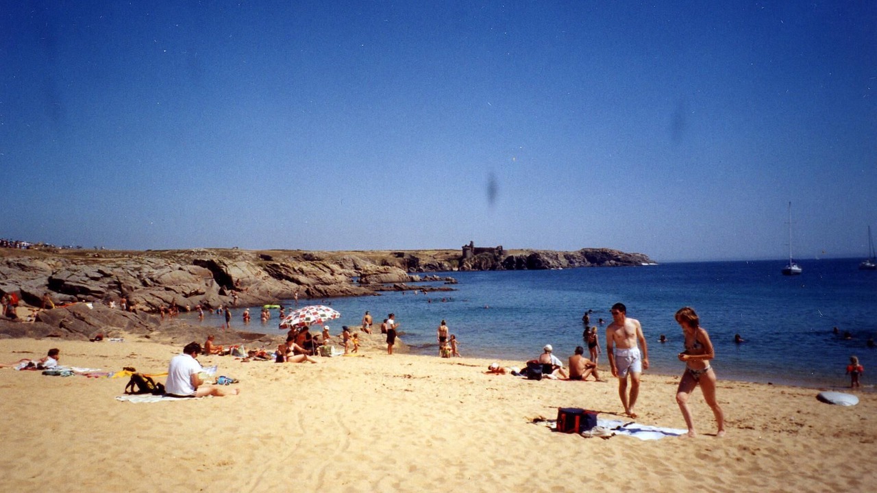 Photo of Others in Ile d'Yeu