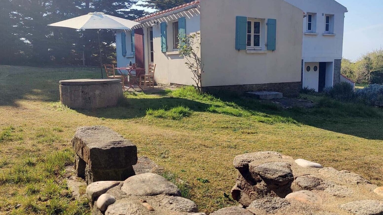 Photo of Outdoor in Ile d'Yeu