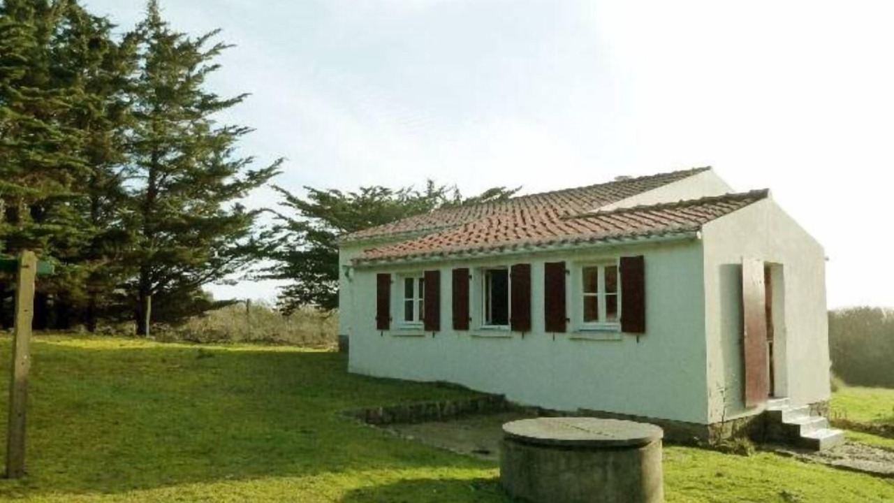 Photo of Others in Ile d'Yeu