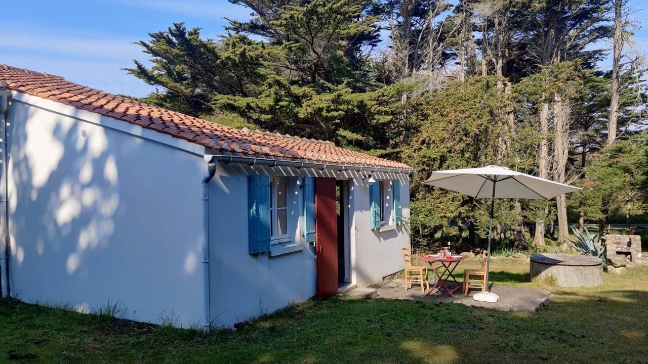 Photo of Outdoor in Ile d'Yeu