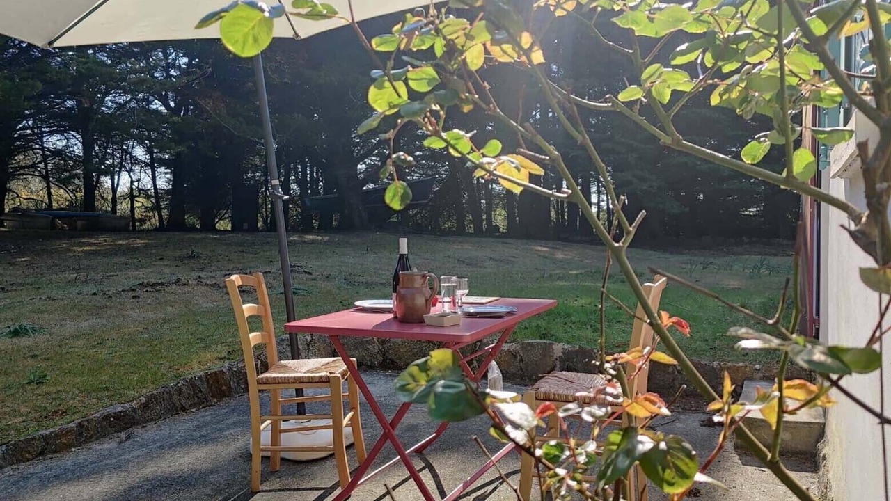 Photo of Outdoor in Ile d'Yeu