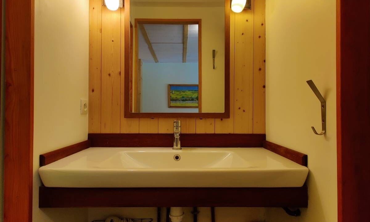 Photo of Bathroom in Ile d'Yeu
