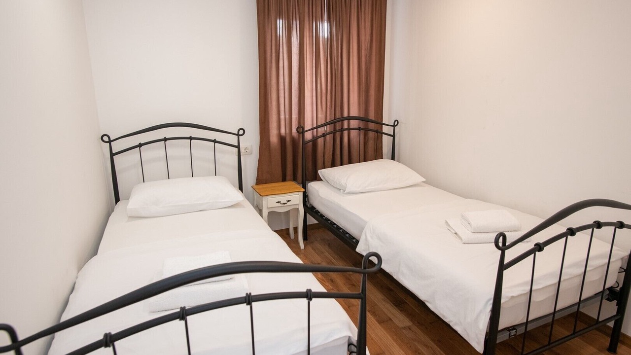 Photo of Bedroom in Sibenik Old Town