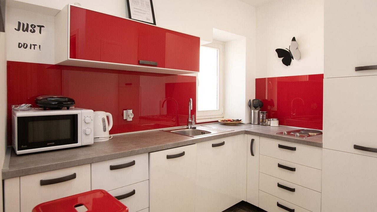 Photo of Kitchen in Sibenik Old Town