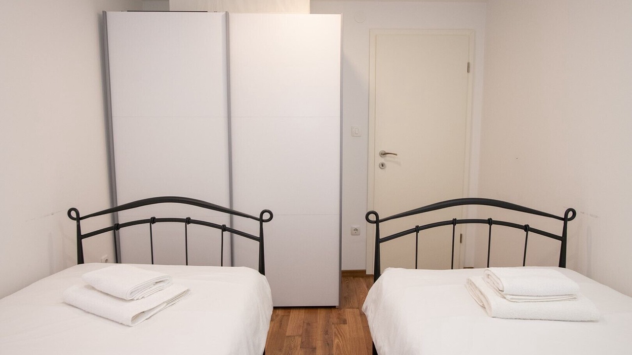 Photo of Bedroom in Sibenik Old Town