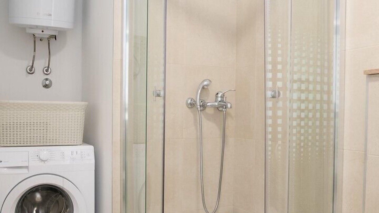 Photo of Bathroom in Sibenik Old Town