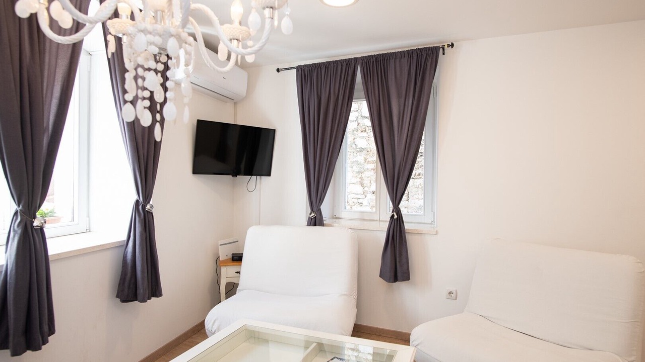 Photo of Bedroom in Sibenik Old Town
