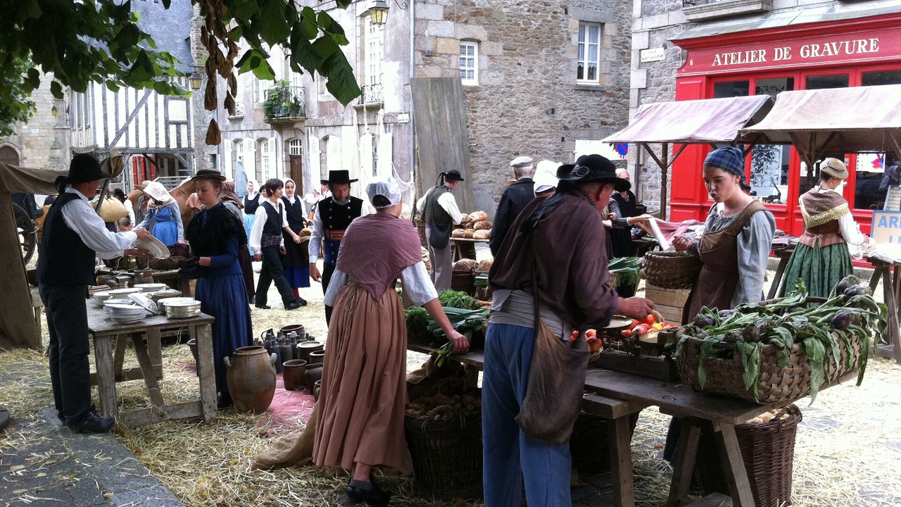 Photo of Others in Dinan