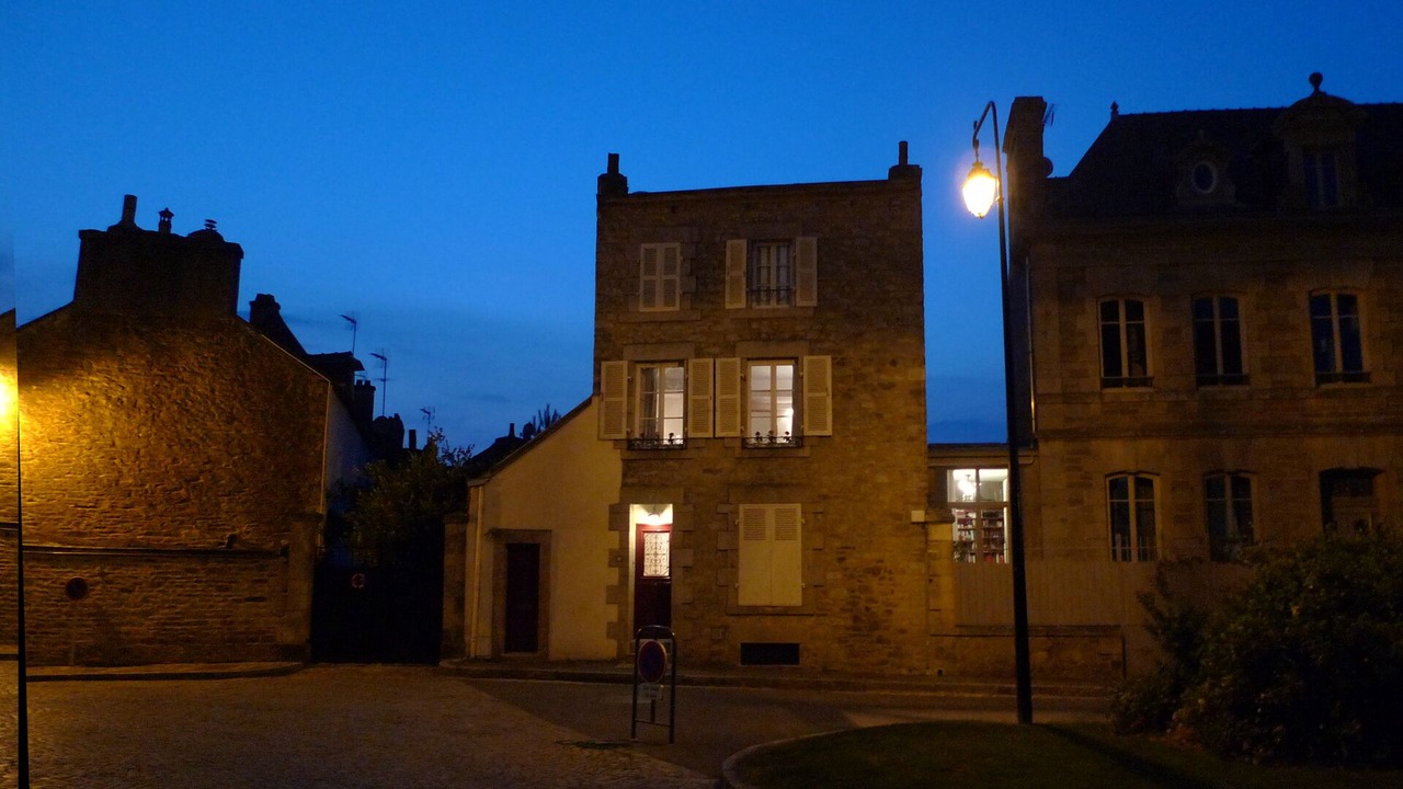 Photo of Others in Dinan