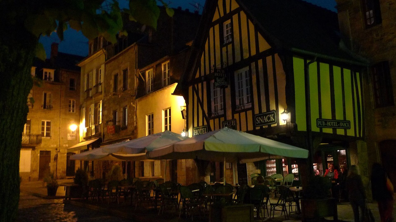 Photo of Others in Dinan