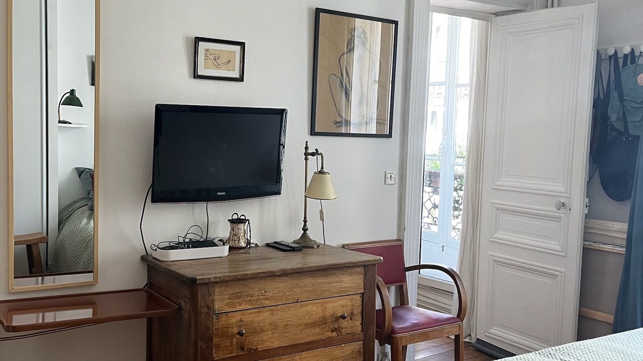 Photo of Bedroom in Quartier Saint-Ambroise