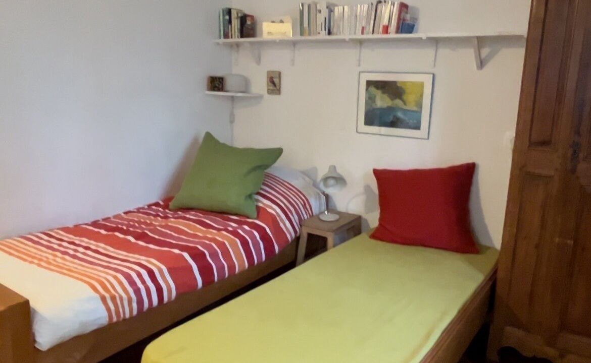 Photo of Bedroom in Quartier Saint-Ambroise