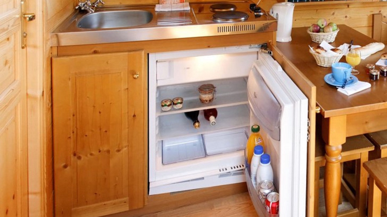 Photo of Kitchen in Roquecor