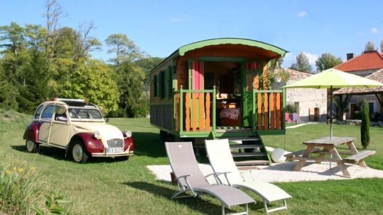 Photo of Outdoor in Roquecor