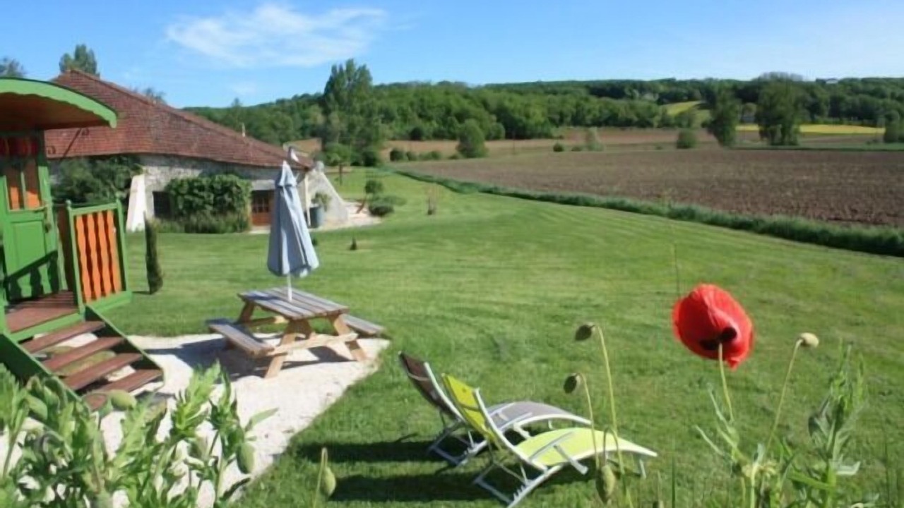 Photo of Outdoor in Roquecor