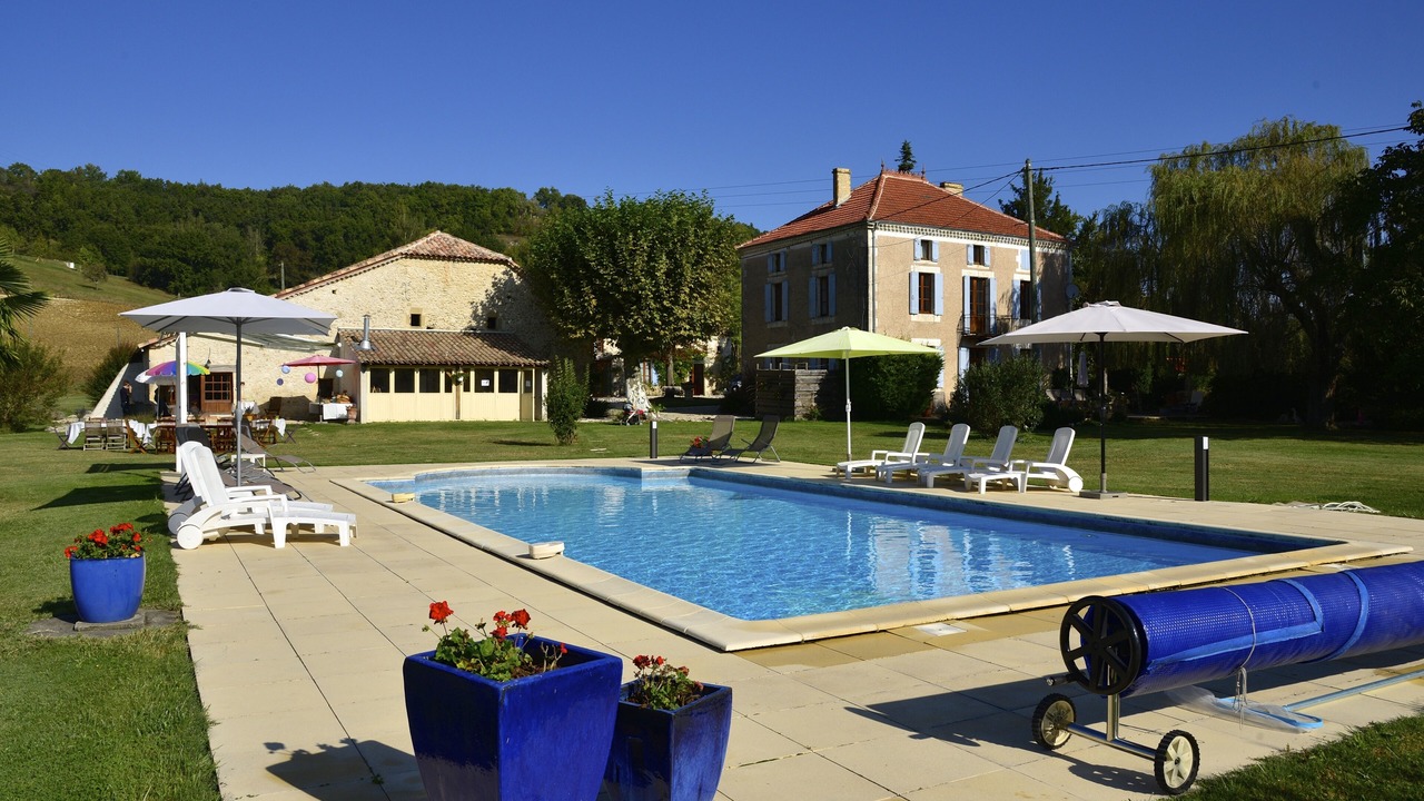 Photo of Outdoor in Roquecor