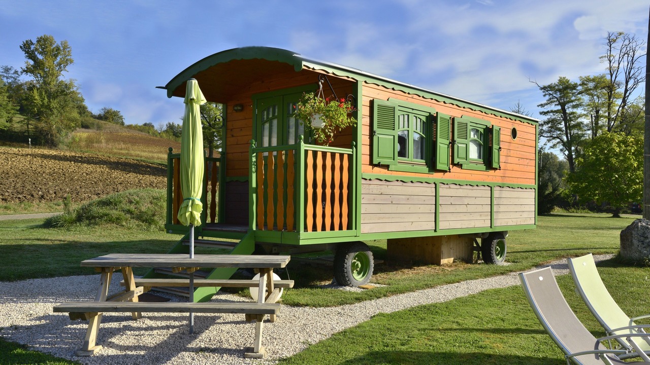 Photo of Outdoor in Roquecor
