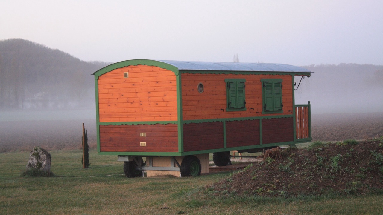 Photo of Outdoor in Roquecor