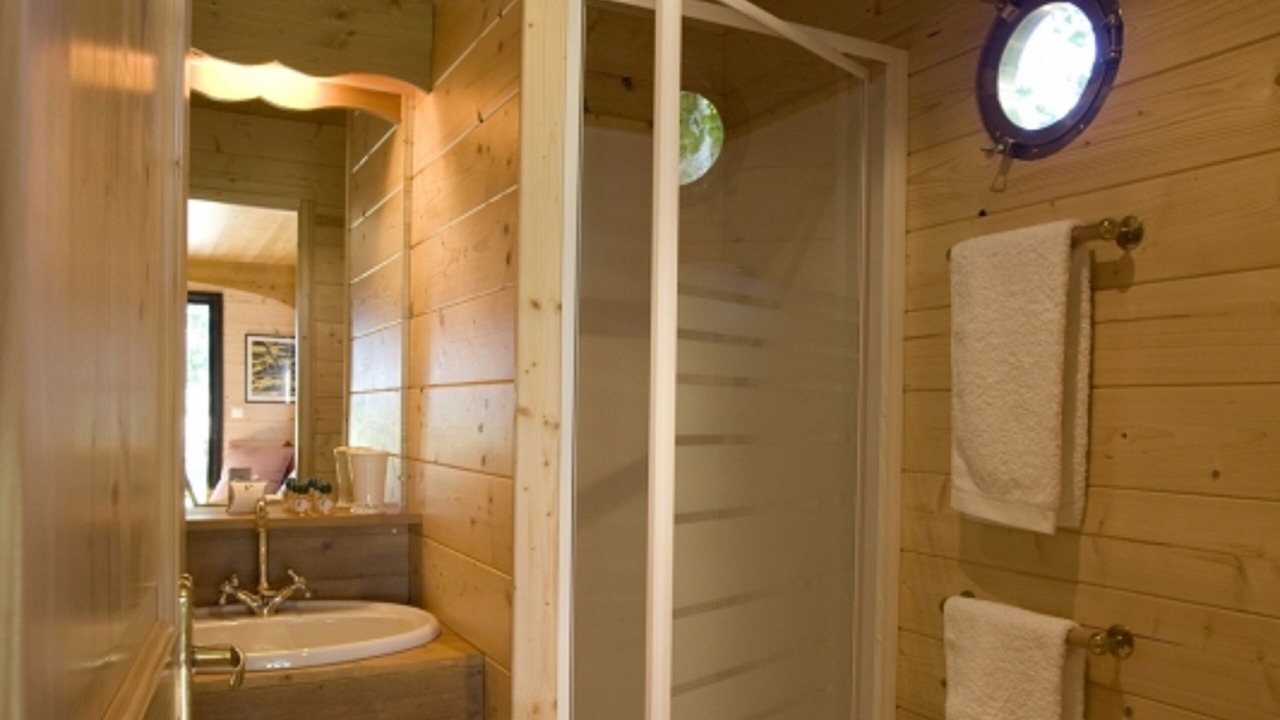 Photo of Bathroom in Roquecor