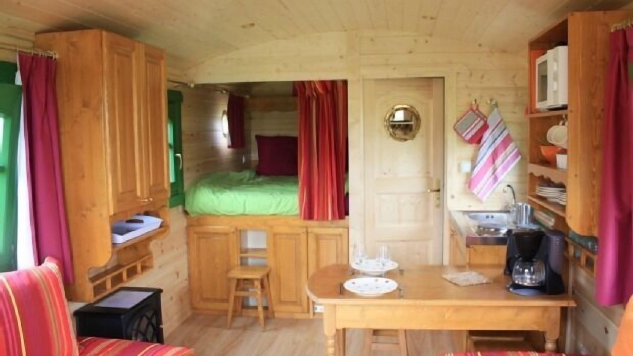 Photo of Bedroom in Roquecor