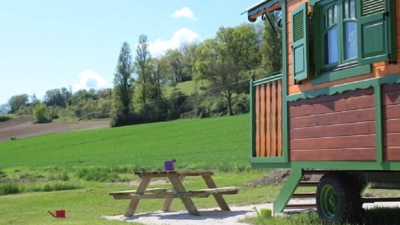 Photo of Outdoor in Roquecor