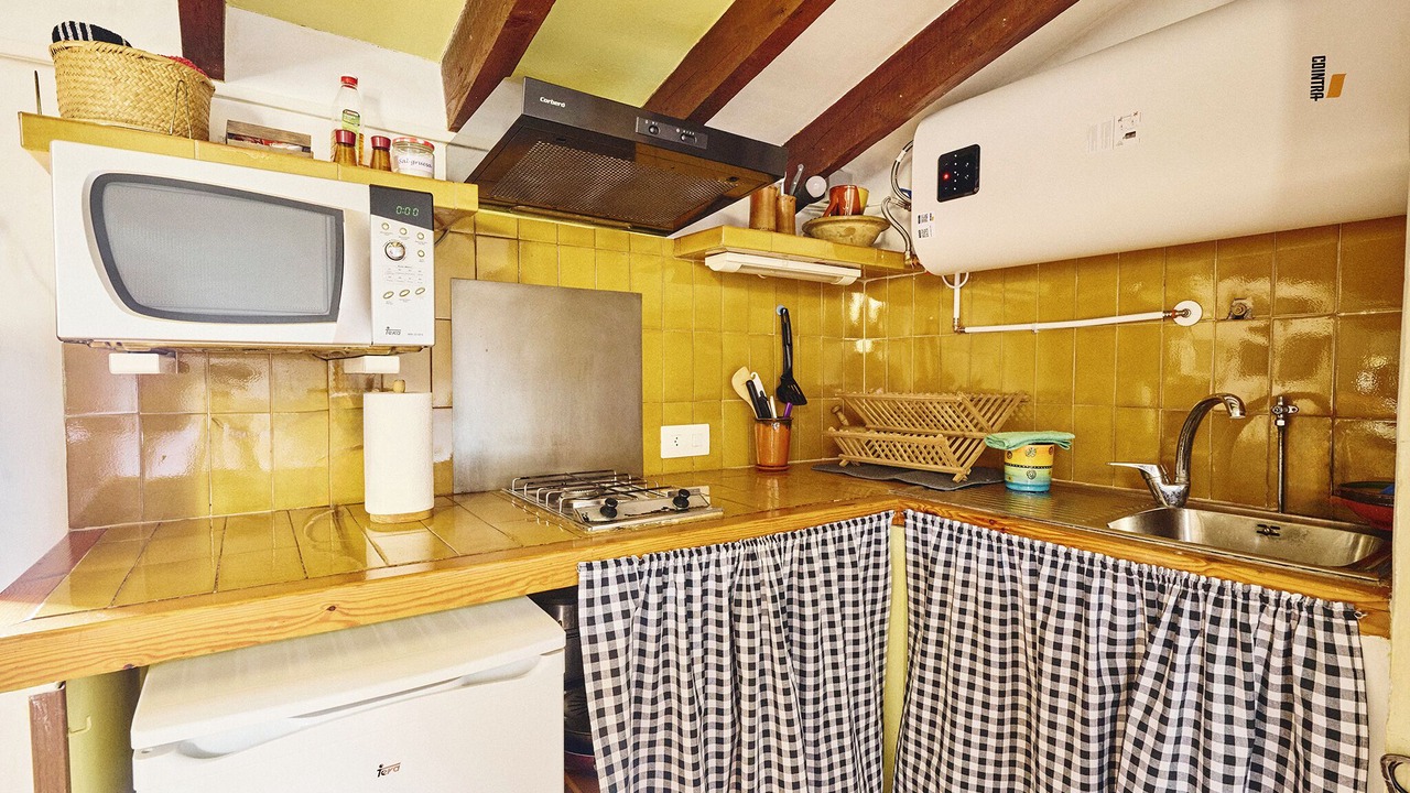 Photo of Kitchen in Agost