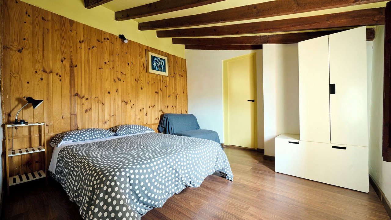 Photo of Bedroom in Agost