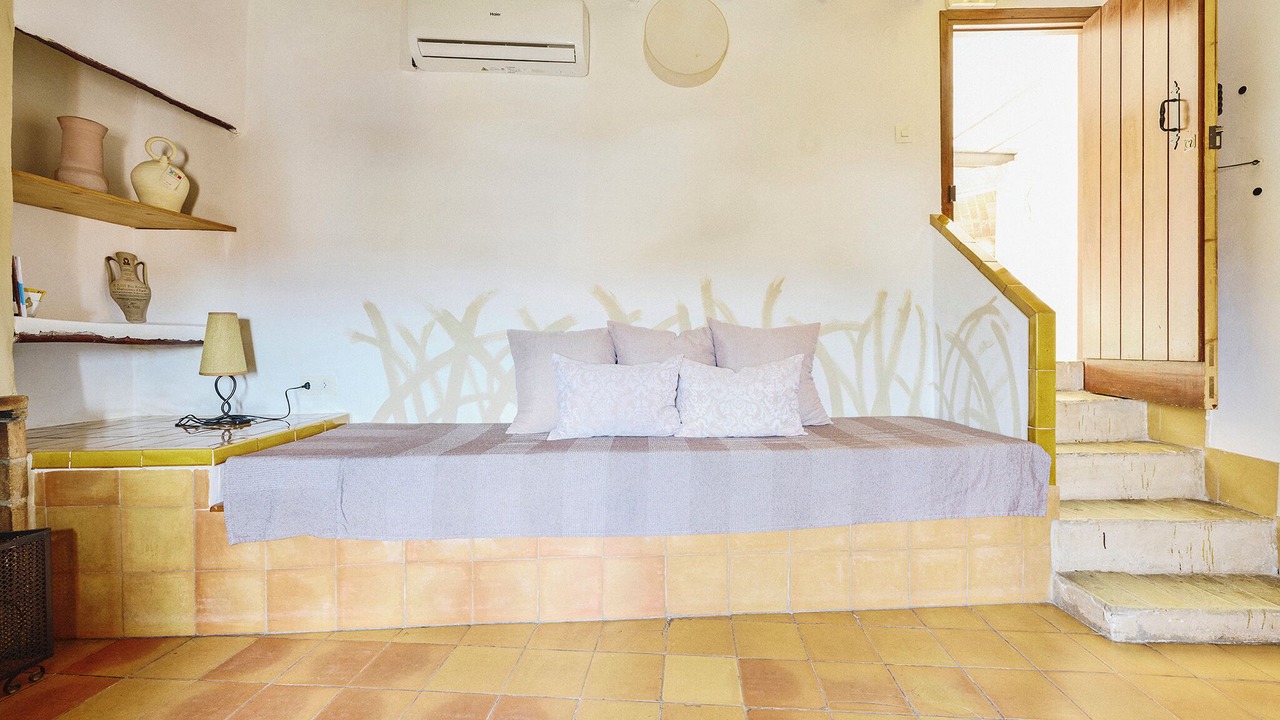 Photo of Bedroom in Agost