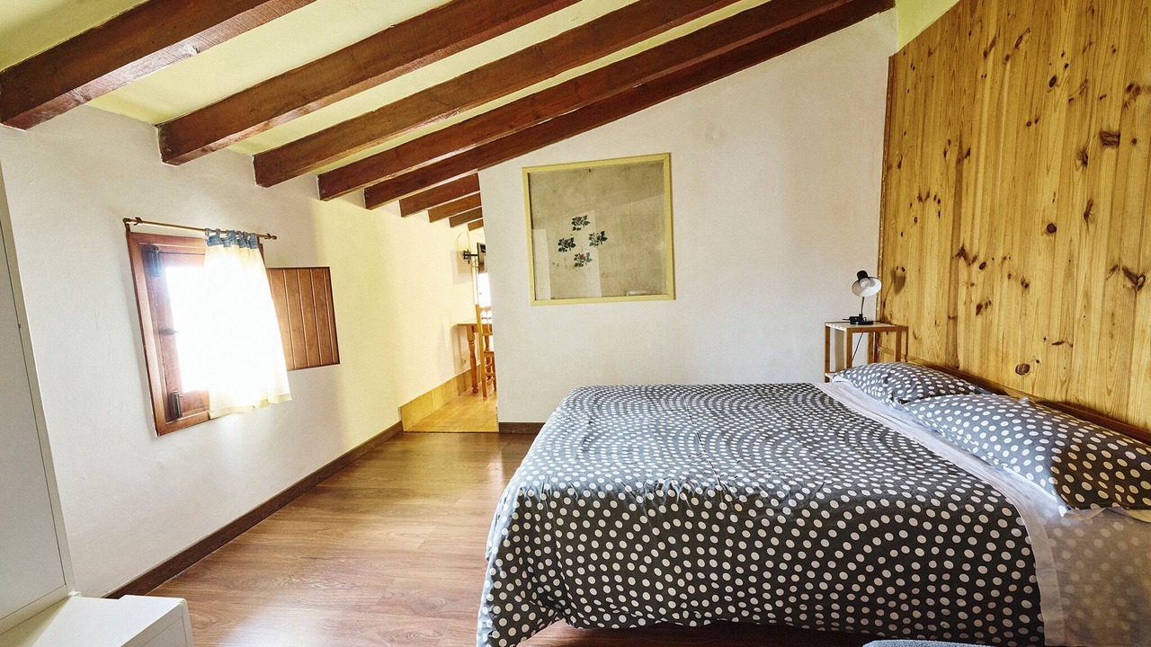 Photo of Bedroom in Agost