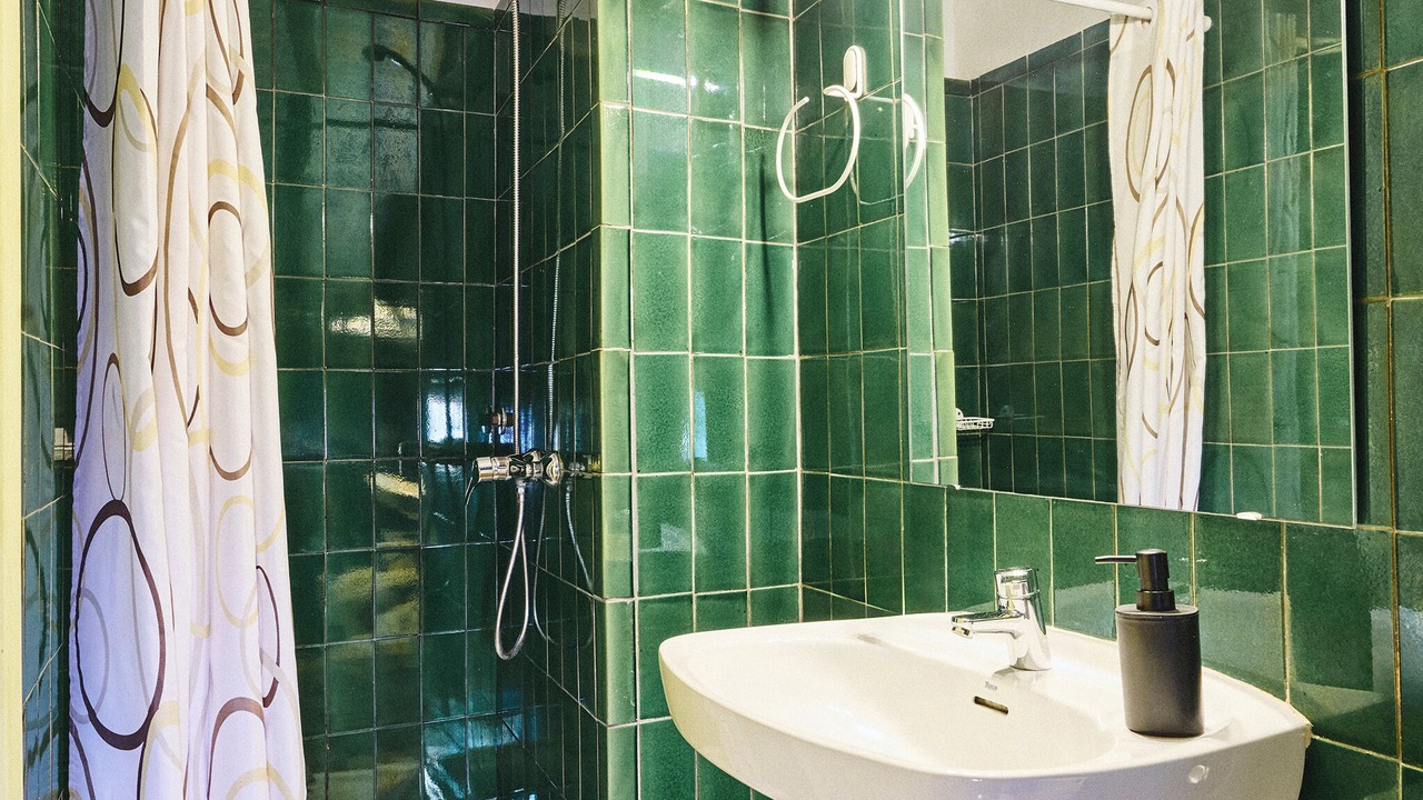 Photo of Bathroom in Agost