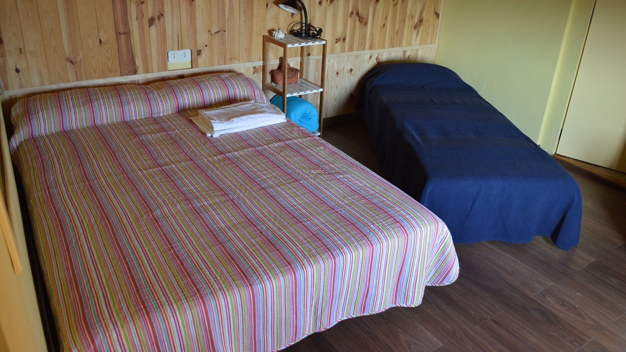 Photo of Bedroom in Agost