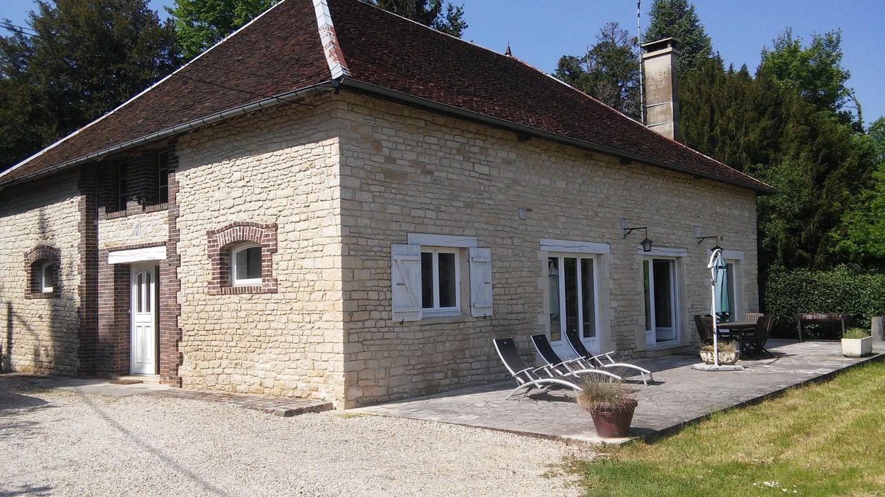 Photo of Outdoor in Vendeuvre-sur-Barse