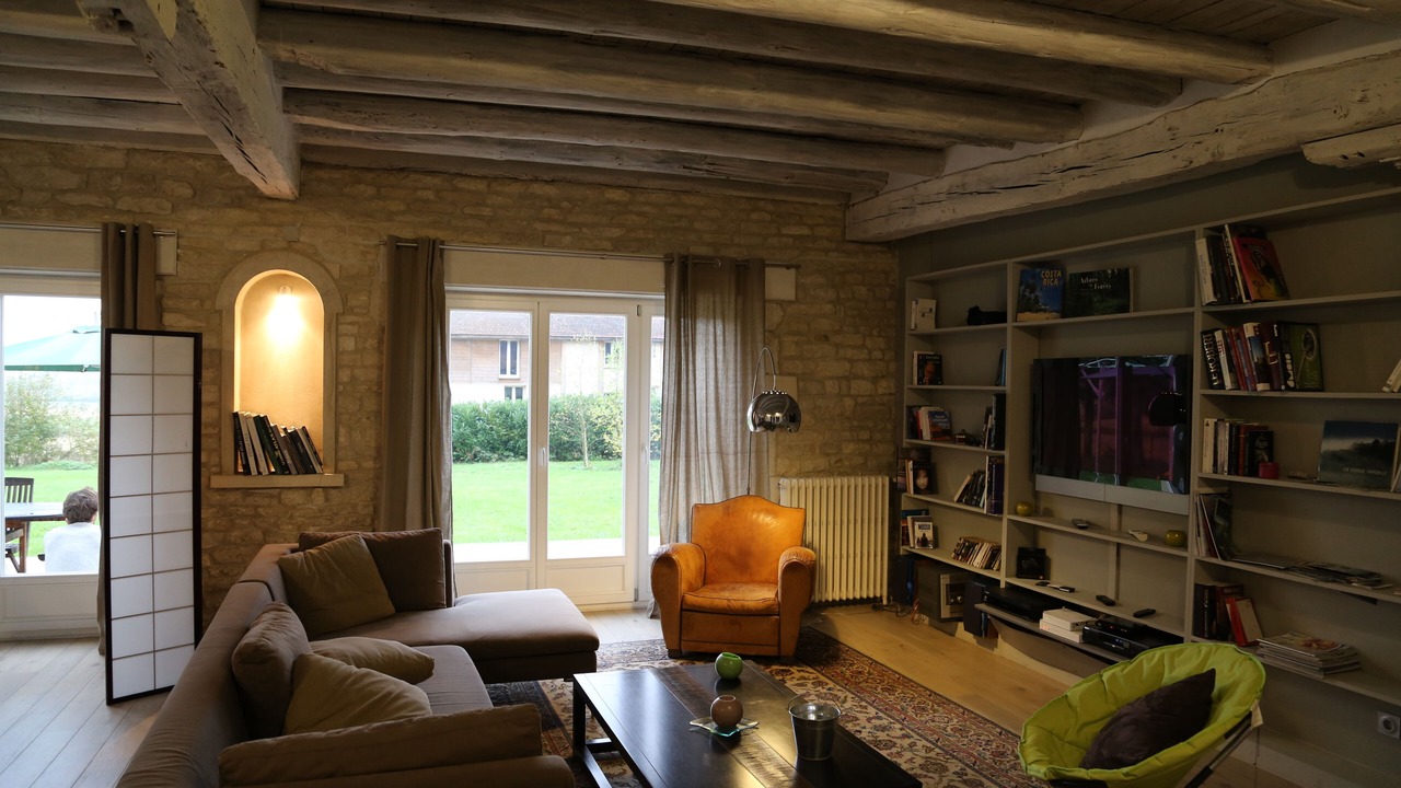 Photo of Livingroom in Vendeuvre-sur-Barse