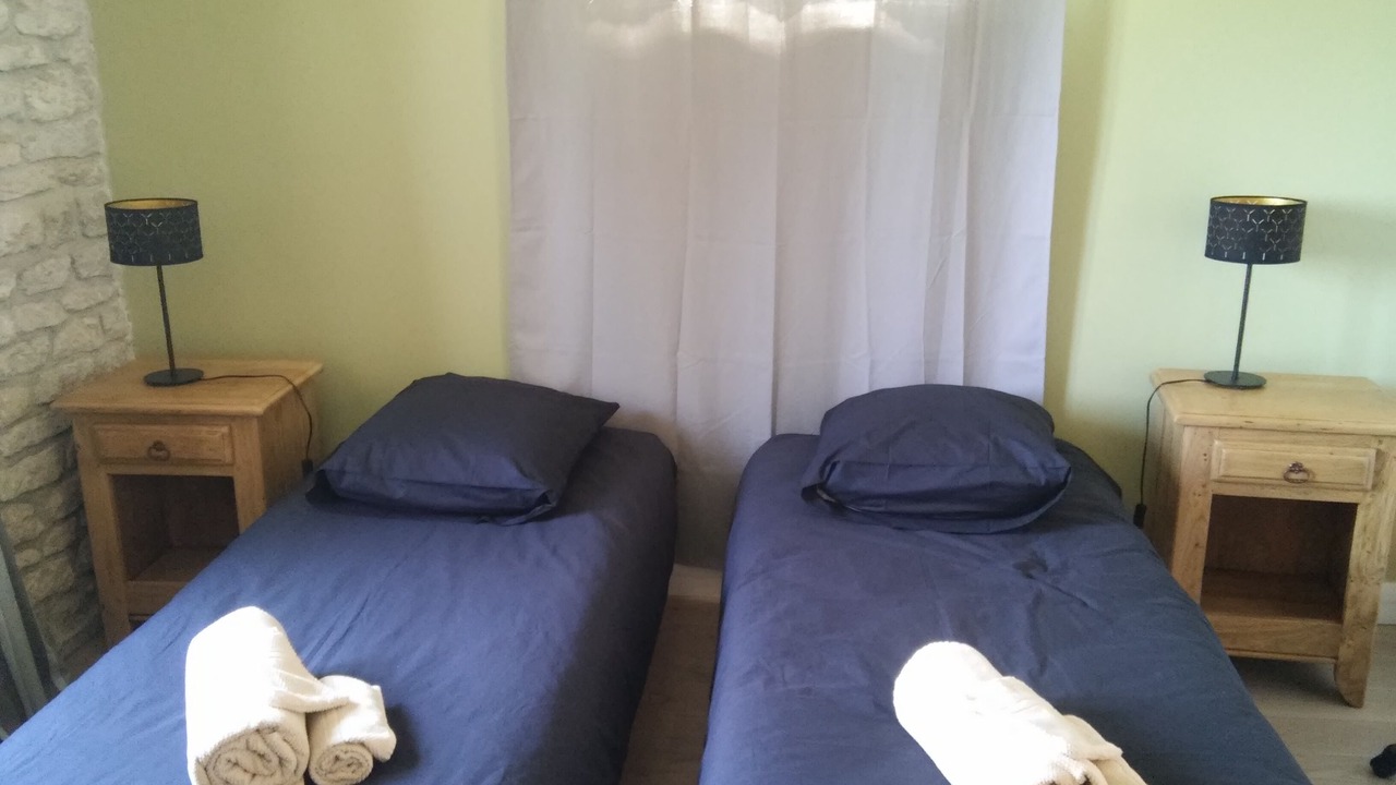 Photo of Bedroom in Vendeuvre-sur-Barse