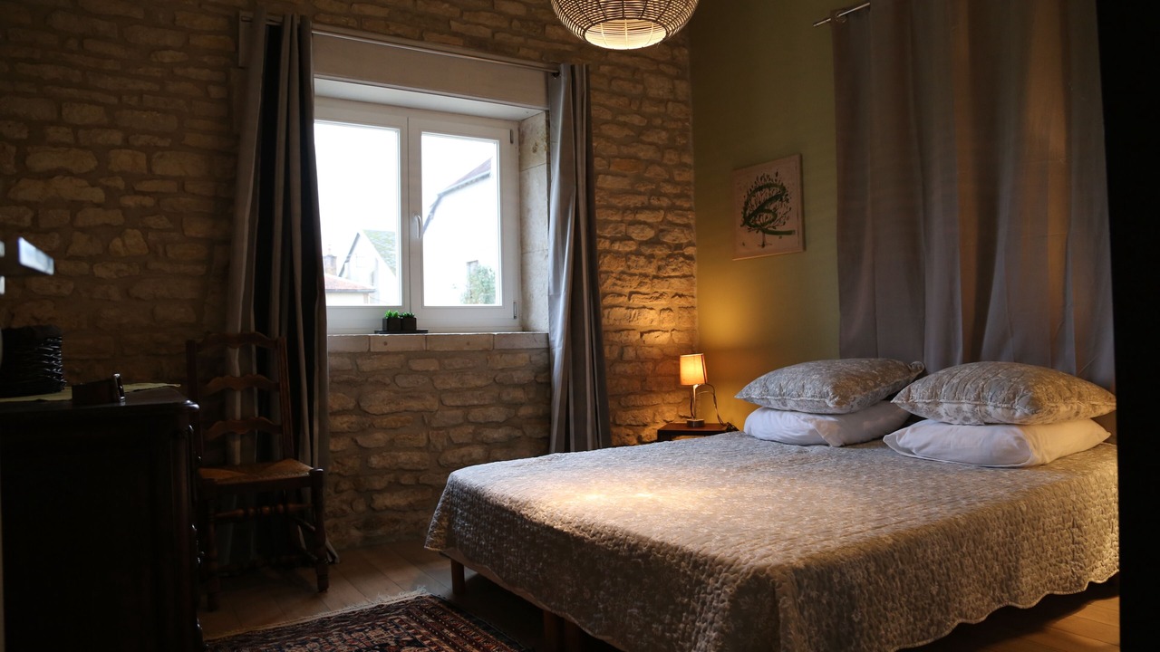 Photo of Bedroom in Vendeuvre-sur-Barse