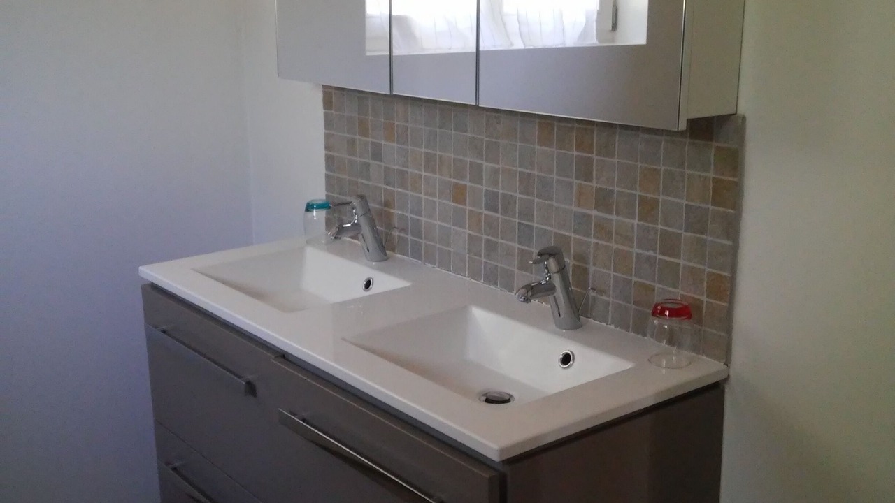 Photo of Bathroom in Vendeuvre-sur-Barse