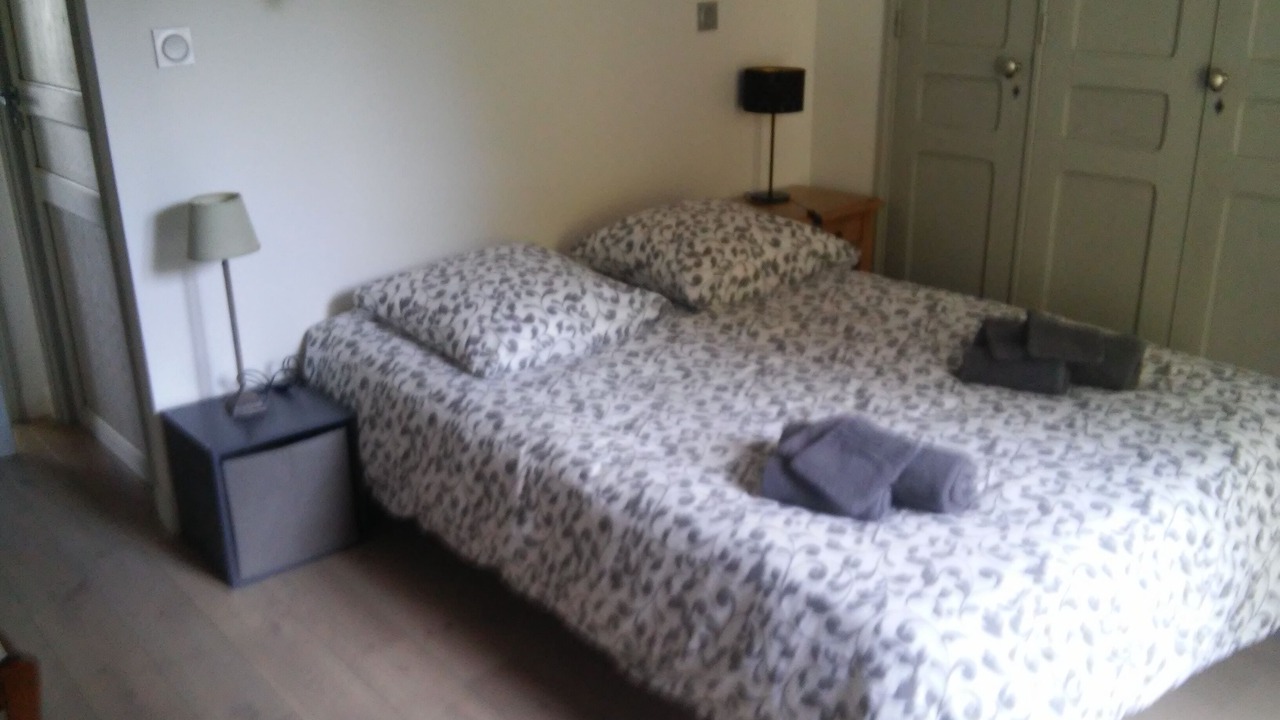 Photo of Bedroom in Vendeuvre-sur-Barse