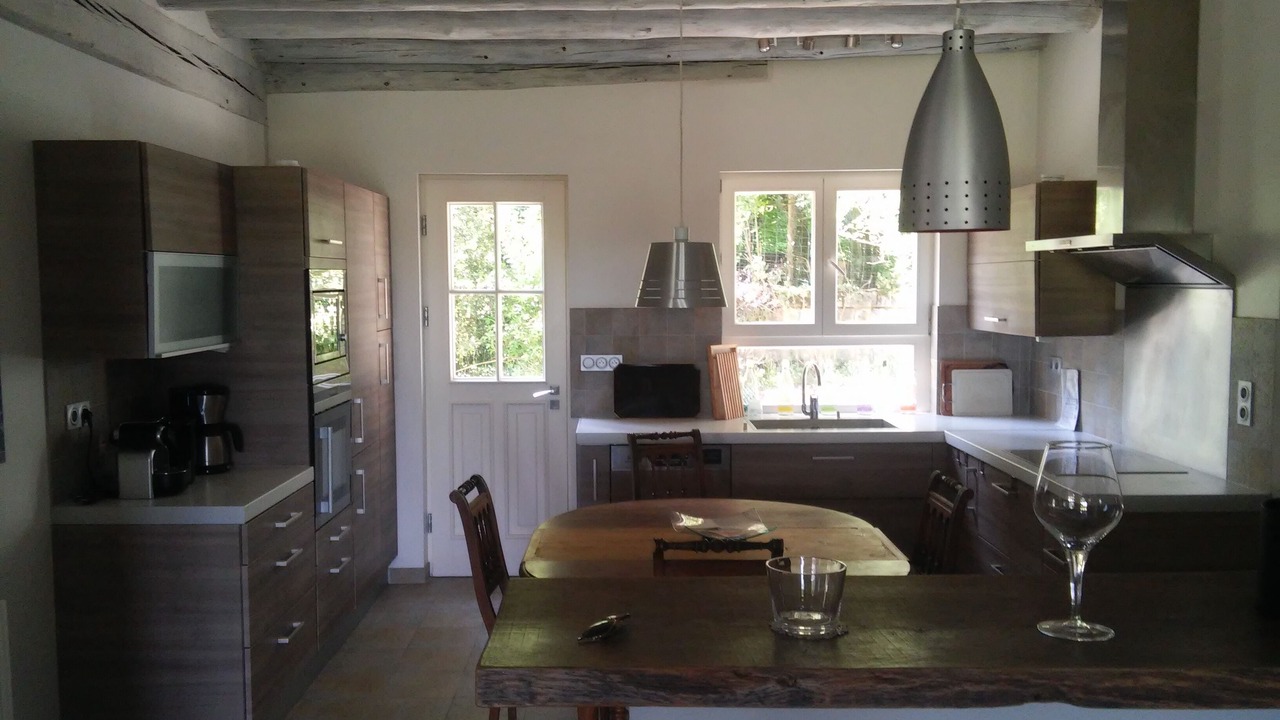 Photo of Kitchen in Vendeuvre-sur-Barse