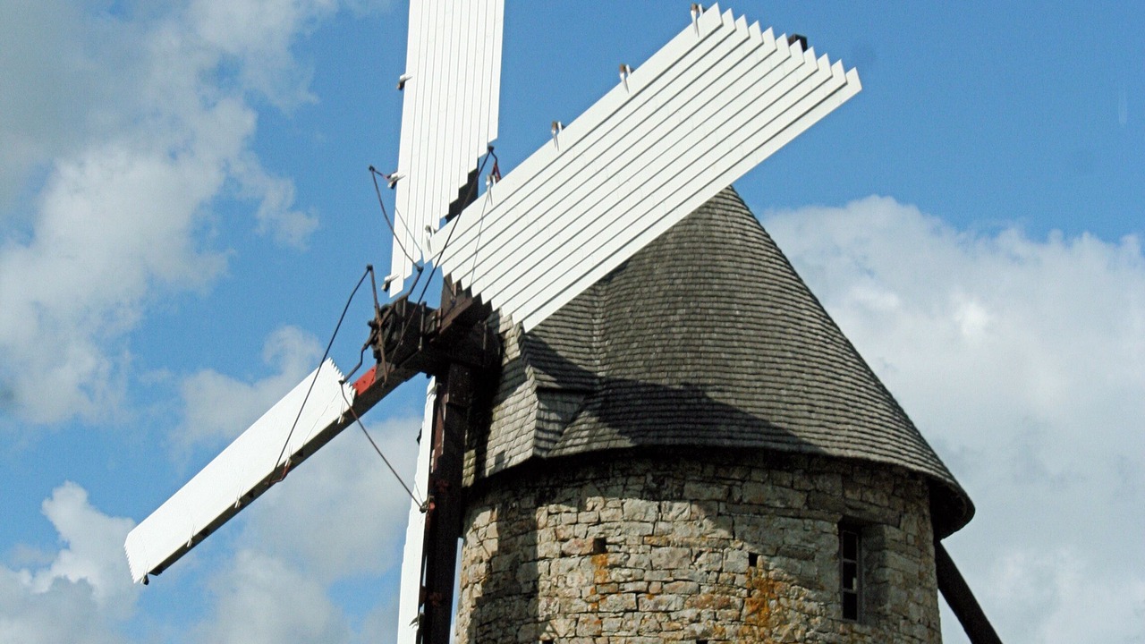 Photo of Others in Saint-Germain-sur-Ay