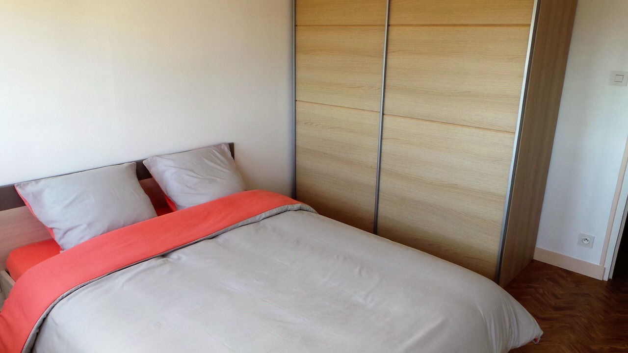 Photo of Bedroom in Saint-Germain-sur-Ay