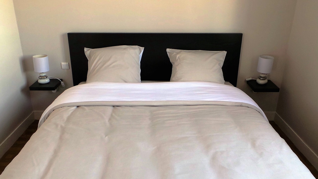 Photo of Bedroom in Saint-Germain-sur-Ay