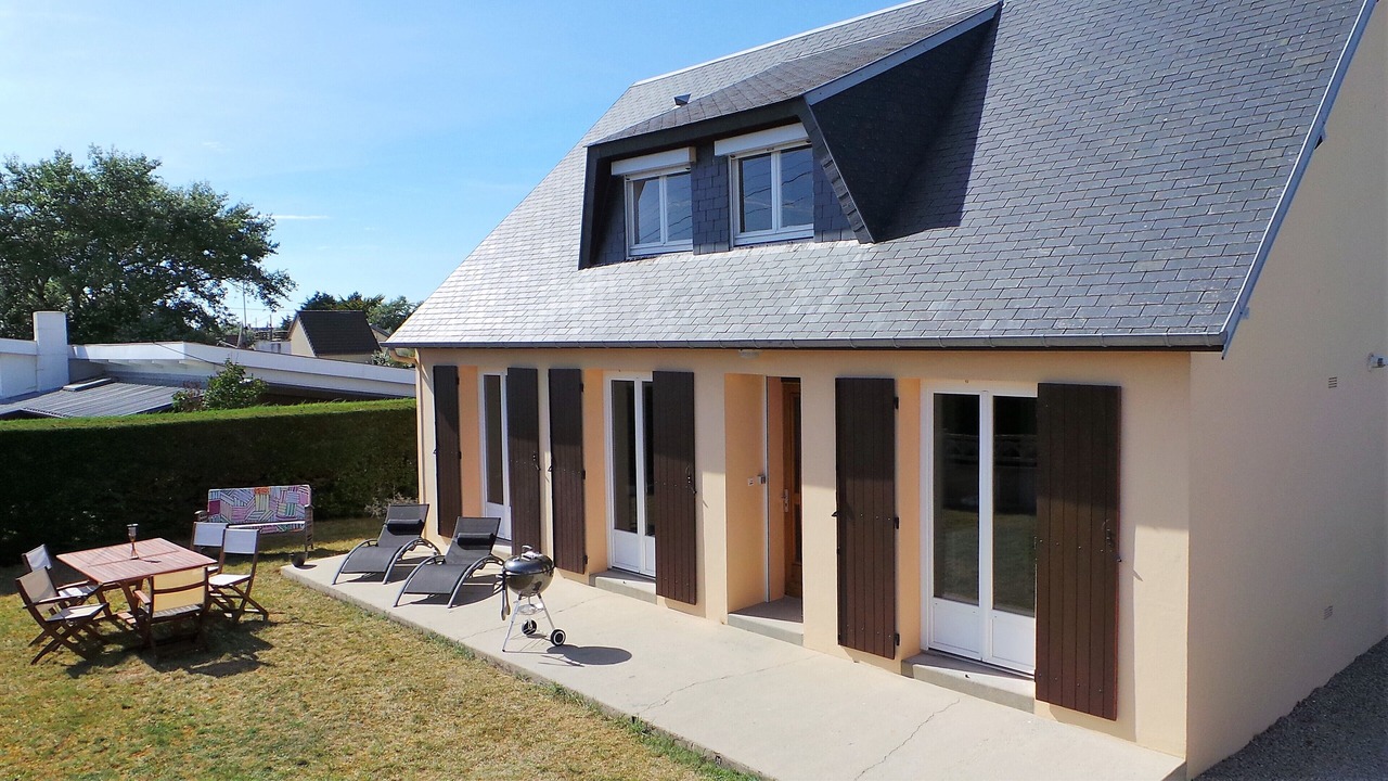 Photo of Outdoor in Saint-Germain-sur-Ay