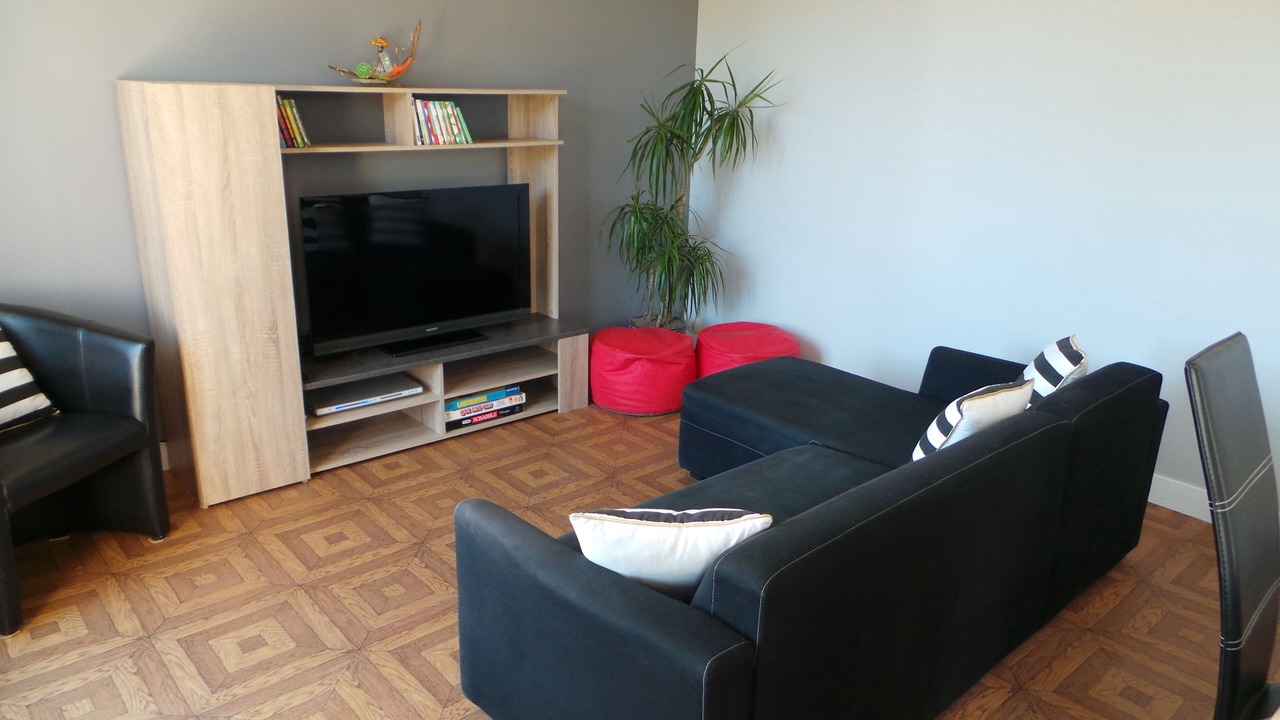 Photo of Livingroom in Saint-Germain-sur-Ay