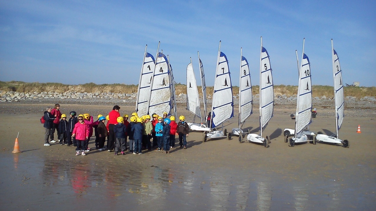 Photo of Others in Saint-Germain-sur-Ay