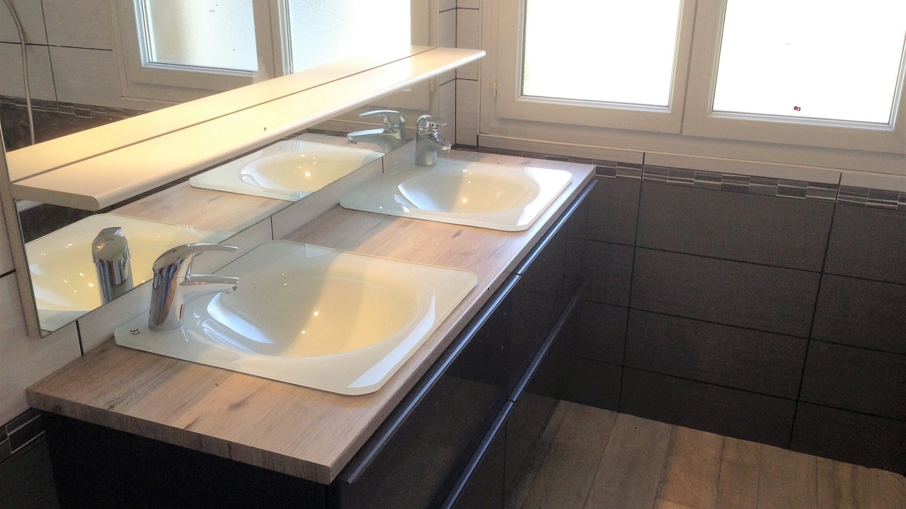 Photo of Bathroom in Saint-Germain-sur-Ay