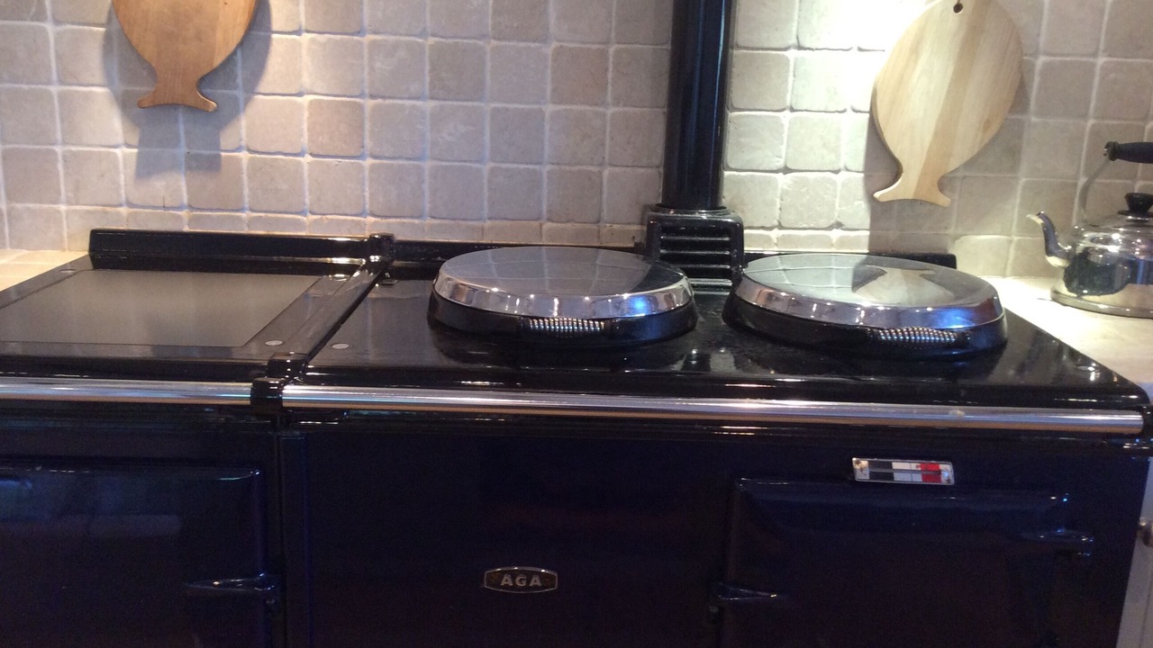 Photo of Kitchen in Wadebridge